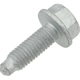 Purchase Top-Quality CRP/REIN - HWB0079 - Control Arm Anchor Bolt pa4