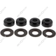 Purchase Top-Quality Strut Rod Bushing Or Kit by MEVOTECH - MS504198 pa1