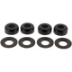 Purchase Top-Quality Strut Rod Bushing Or Kit by MEVOTECH - MS504198 pa2