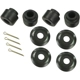 Purchase Top-Quality Strut Rod Bushing Or Kit by MEVOTECH ORIGINAL GRADE - GK8260 pa1