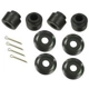 Purchase Top-Quality Strut Rod Bushing Or Kit by MEVOTECH ORIGINAL GRADE - GK8260 pa2