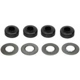 Purchase Top-Quality Strut Rod Bushing Or Kit by MOOG - K6079A pa1