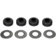 Purchase Top-Quality Strut Rod Bushing Or Kit by MOOG - K6079A pa2