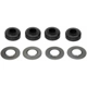 Purchase Top-Quality Strut Rod Bushing Or Kit by MOOG - K6079A pa4