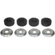 Purchase Top-Quality Strut Rod Bushing Or Kit by MOOG - K7039 pa1