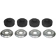 Purchase Top-Quality Strut Rod Bushing Or Kit by MOOG - K7039 pa2