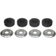 Purchase Top-Quality Strut Rod Bushing Or Kit by MOOG - K7039 pa4