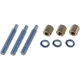 Purchase Top-Quality DORMAN/HELP - 03112 - Stud Kit pa6