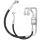 Purchase Top-Quality Suction And Discharge Assembly by FOUR SEASONS - 56652 pa1