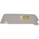 Purchase Top-Quality Sun Visor by DORMAN/HELP - 74053 pa2