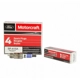 Purchase Top-Quality MOTORCRAFT - SP415AX - Spark Plug pa4