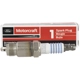 Purchase Top-Quality MOTORCRAFT - SP415X - Spark Plug pa2