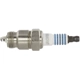 Purchase Top-Quality MOTORCRAFT - SP420X - Spark Plug pa1