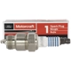 Purchase Top-Quality MOTORCRAFT - SP420X - Spark Plug pa2