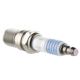 Purchase Top-Quality MOTORCRAFT - SP442X - Spark Plug pa2