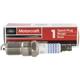 Purchase Top-Quality MOTORCRAFT - SP447X - Spark Plug pa4