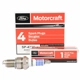 Purchase Top-Quality Bouchon de cuivre de suppresseur by MOTORCRAFT - SP436A pa3