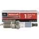 Purchase Top-Quality MOTORCRAFT - SP432X - Spark Plug pa4