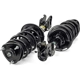 Purchase Top-Quality ARNOTT - C3020 - Suspension Conversion Kit pa11