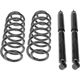 Purchase Top-Quality DORMAN - 949-522 - Air Spring to Coil Spring Conversion Kit pa2