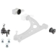 Purchase Top-Quality Suspension Conversion Kit by VAICO - V10-3929 pa1