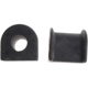 Purchase Top-Quality ACDELCO - 45G0879 - Front Suspension Stabilizer Bushing pa1