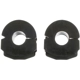 Purchase Top-Quality Sway Bar Frame Bushing Or Kit by DELPHI pa1