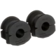 Purchase Top-Quality Sway Bar Frame Bushing Or Kit by DELPHI pa2