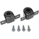 Purchase Top-Quality DORMAN - 928-319 - Suspension Stabilizer Bar Bushing Kit pa1