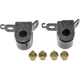 Purchase Top-Quality DORMAN - 928-332 - Suspension Stabilizer Bar Bushing Kit pa2