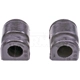 Purchase Top-Quality Sway Bar Frame Bushing Or Kit by DORMAN PREMIUM - BSK14630PR pa2