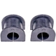 Purchase Top-Quality Sway Bar Frame Bushing Or Kit by DORMAN PREMIUM - BSK63600PR pa2