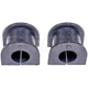 Purchase Top-Quality Sway Bar Frame Bushing Or Kit by DORMAN PREMIUM - BSK63600PR pa4