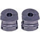 Purchase Top-Quality Sway Bar Frame Bushing Or Kit by DORMAN PREMIUM - BSK69529PR pa1