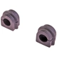 Purchase Top-Quality Sway Bar Frame Bushing Or Kit by DORMAN PREMIUM - BSK69569PR pa1