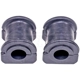 Purchase Top-Quality Sway Bar Frame Bushing Or Kit by DORMAN PREMIUM - BSK90559PR pa2