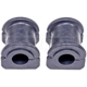 Purchase Top-Quality Sway Bar Frame Bushing Or Kit by DORMAN PREMIUM - BSK90559PR pa4