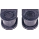 Purchase Top-Quality MAS INDUSTRIES - BSK67559 - Bague de barre stabilisatrice ou ensemble pa6