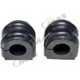 Purchase Top-Quality Sway Bar Frame Bushing Or Kit by MAS INDUSTRIES - BSK55060 pa2