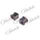 Purchase Top-Quality Bague de barre stabilisatrice ou ensemble by MAS INDUSTRIES - BSK74610 pa2