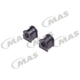 Purchase Top-Quality Bague de barre stabilisatrice ou ensemble by MAS INDUSTRIES - BSK74610 pa3