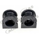 Purchase Top-Quality Sway Bar Frame Bushing Or Kit by MAS INDUSTRIES - BSK90209 pa2