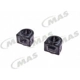 Purchase Top-Quality Sway Bar Frame Bushing Or Kit by MAS INDUSTRIES - BSK90219 pa3