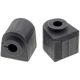 Purchase Top-Quality Sway Bar Frame Bushing Or Kit by MEVOTECH - BGK201413 pa1