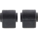 Purchase Top-Quality Sway Bar Frame Bushing Or Kit by MEVOTECH - BGK201413 pa4