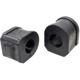 Purchase Top-Quality MEVOTECH - BGK5288 - Stabilizer Bar Bushing Kit pa1