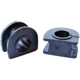 Purchase Top-Quality Sway Bar Frame Bushing Or Kit by MEVOTECH - BGK6476 pa1