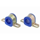 Purchase Top-Quality Sway Bar Frame Bushing Or Kit by MEVOTECH - BGK7325 pa1