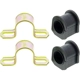 Purchase Top-Quality Sway Bar Frame Bushing Or Kit by MEVOTECH - BGK7326 pa2