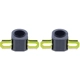 Purchase Top-Quality Sway Bar Frame Bushing Or Kit by MEVOTECH - BGK7326 pa3